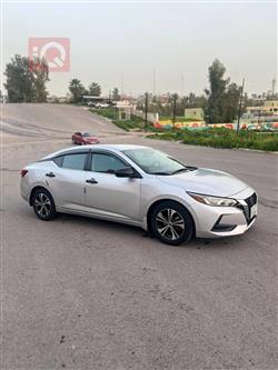 نيسان سنترا